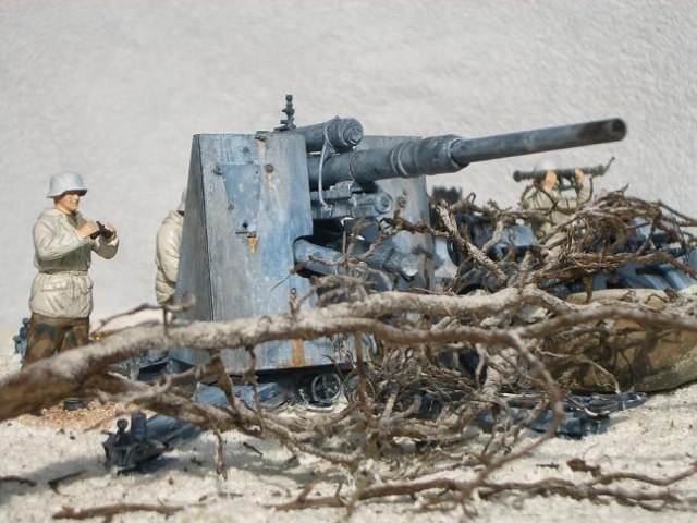 8,8 cm FlaK 36