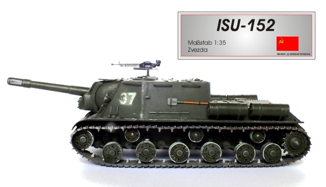 ISU-152