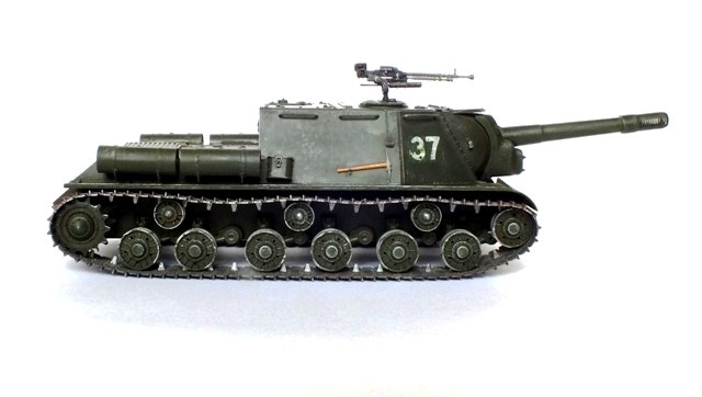 ISU-152