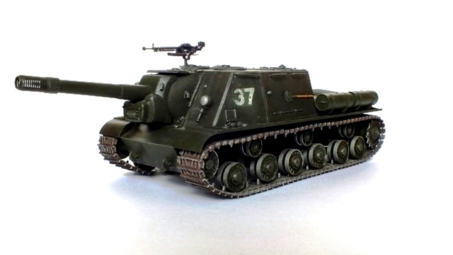 ISU-152