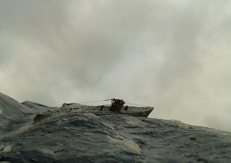 U-Boot Typ IX C
