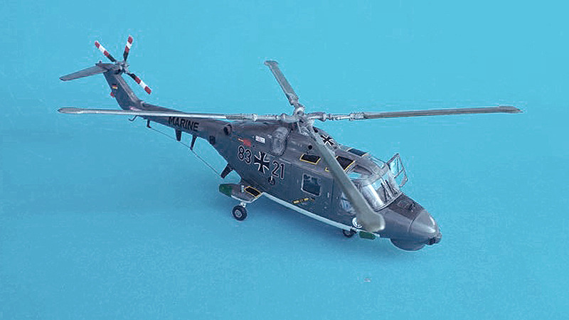 Westland Sea Lynx Mk.88A