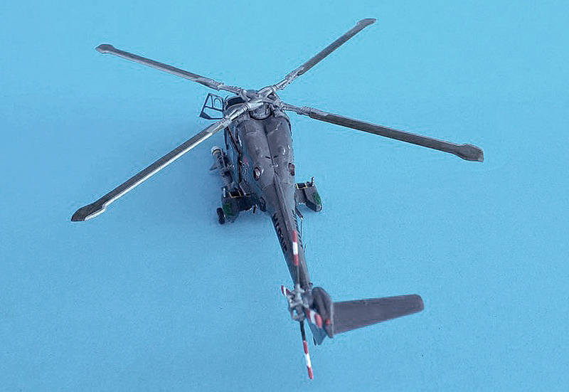 Westland Sea Lynx Mk.88A