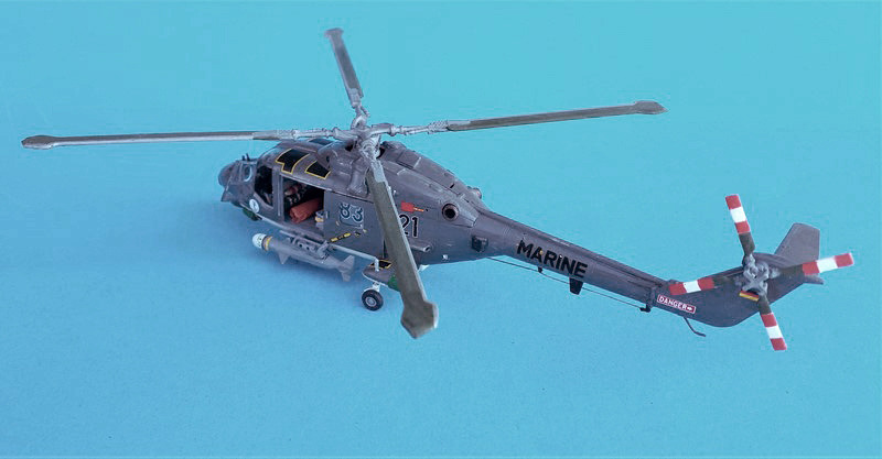 Westland Sea Lynx Mk.88A