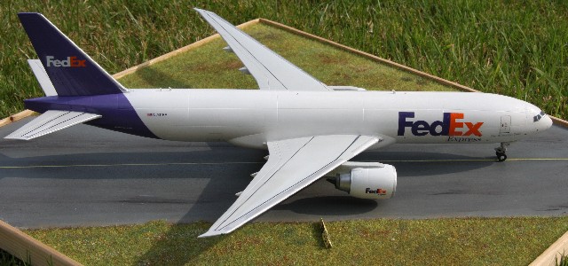 Boeing 777-FS2