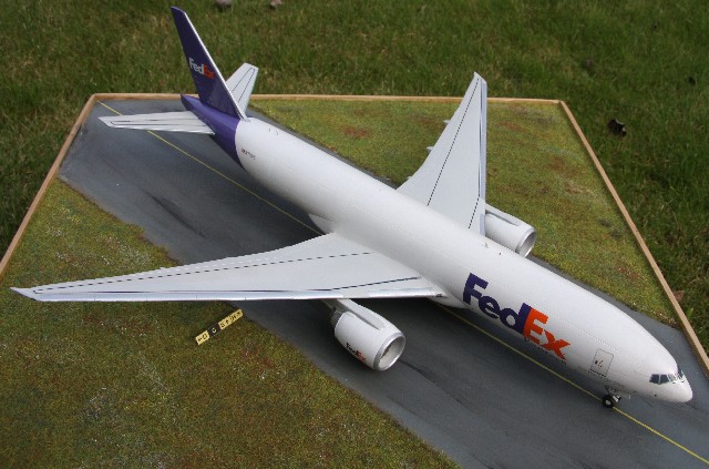 Boeing 777-FS2