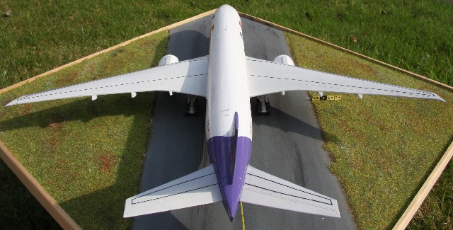 Boeing 777-FS2