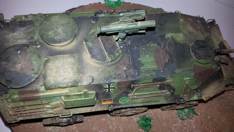 TPz 1 Fuchs