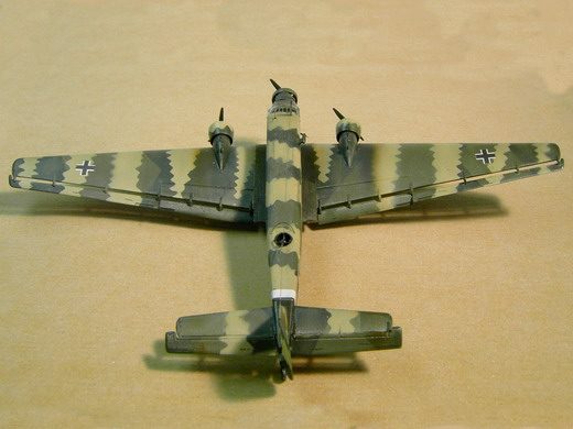 Junkers Ju 52/3m