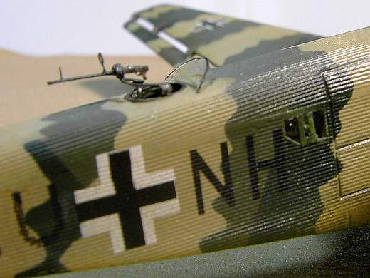 Junkers Ju 52/3m