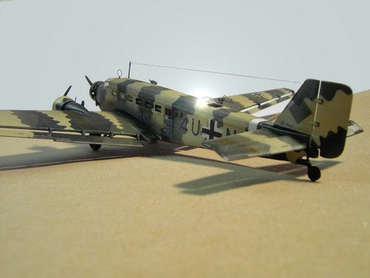 Junkers Ju 52/3m