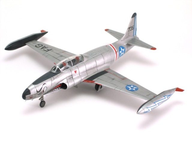 Lockheed T-33A Shooting Star