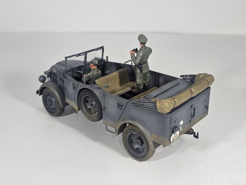 Steyr 1500A/01