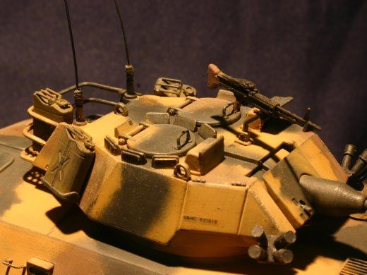 LAV-25 Piranha