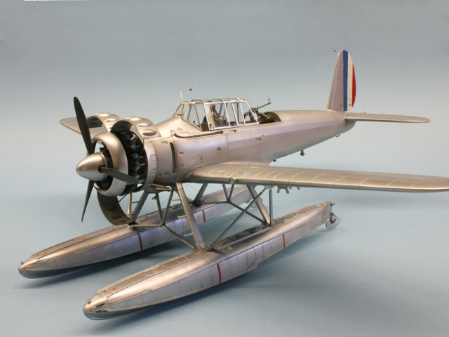 Arado Ar 196 A-3