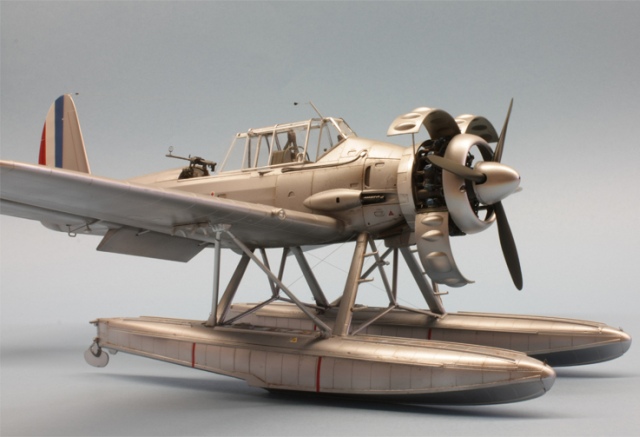 Arado Ar 196 A-3