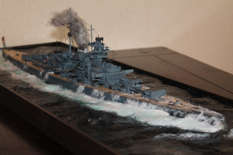 Bismarck