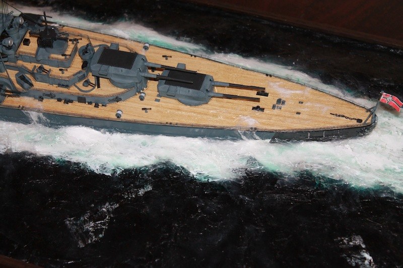 Bismarck