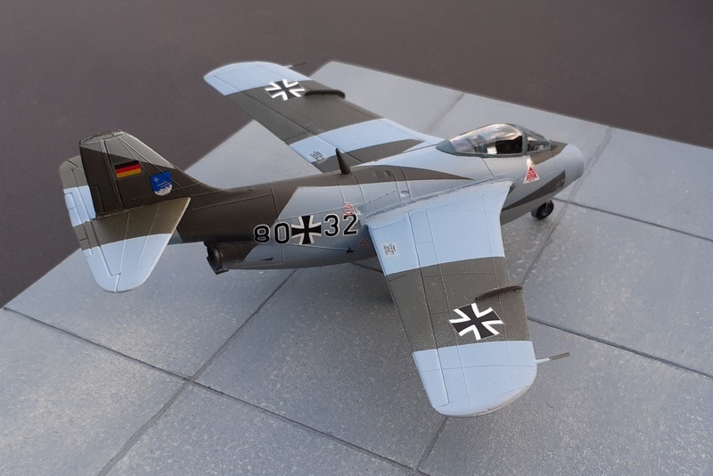 Saab S 29C Tunnan