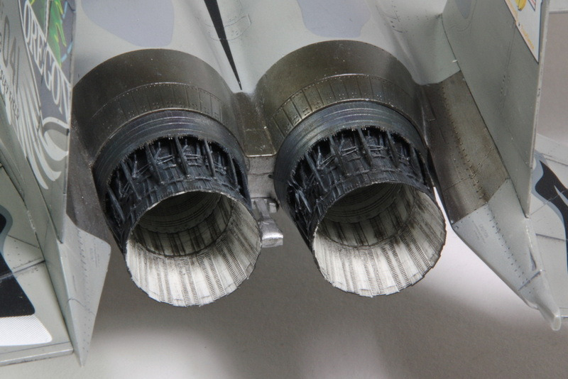 McDonnell Douglas F-15C Eagle