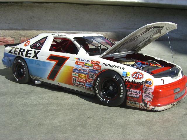 Ford Thunderbird