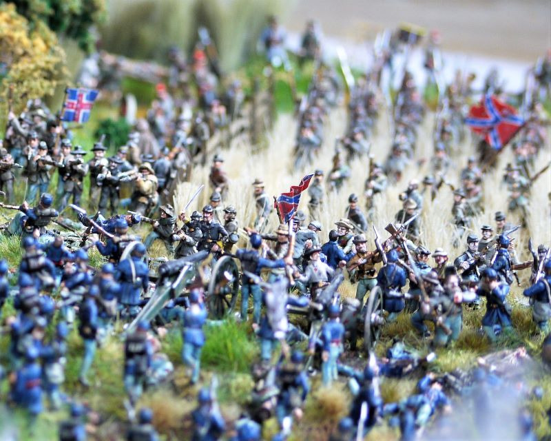 Schlacht am Antietam 1862