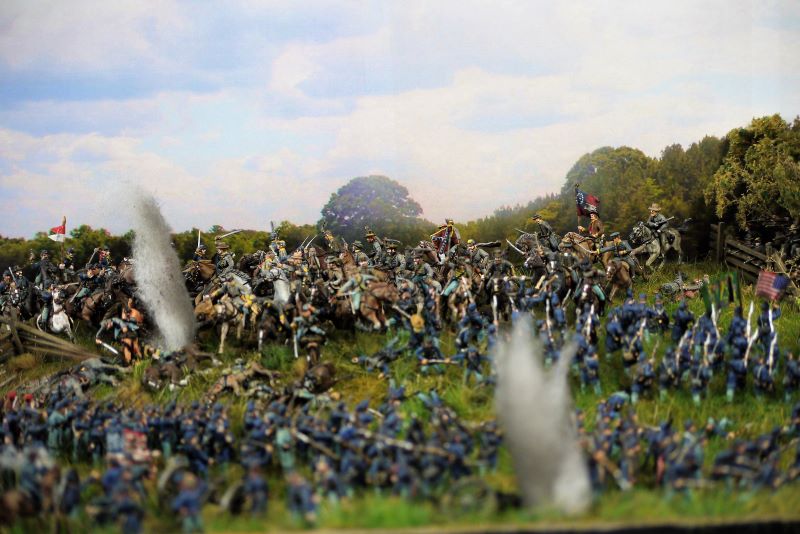 Schlacht am Antietam 1862