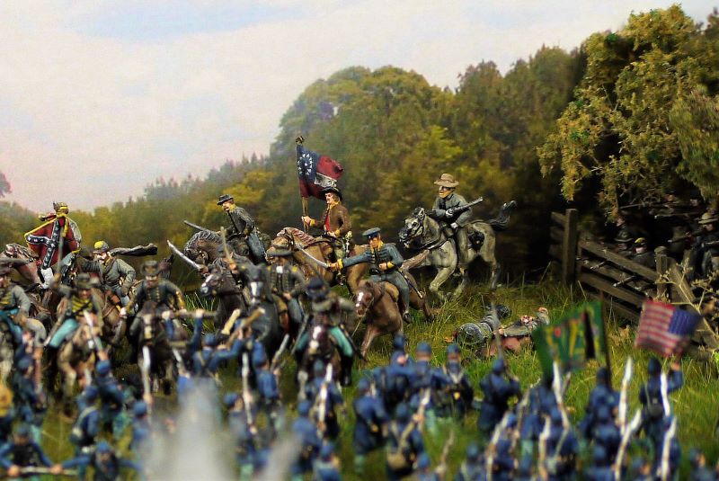 Schlacht am Antietam 1862