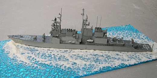 USS Chandler (DDG-996)