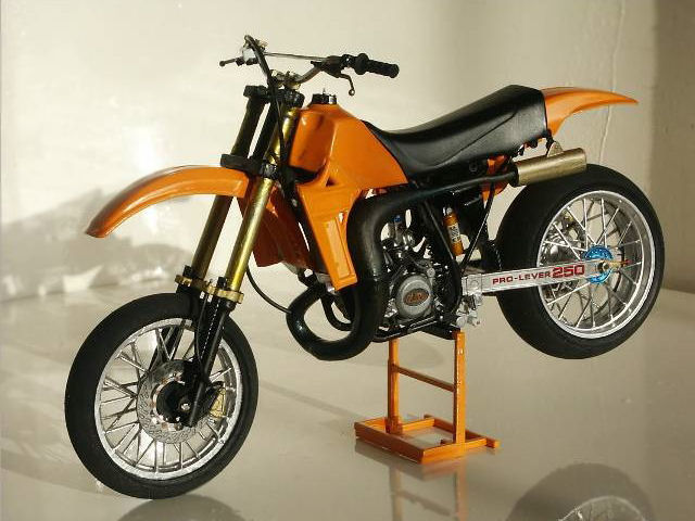 KTM 250MX