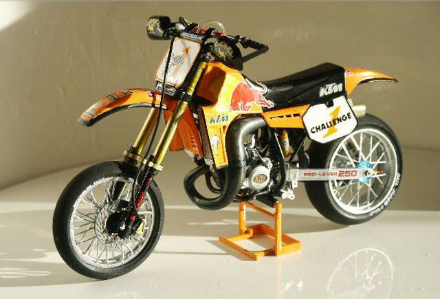 KTM 250MX