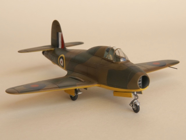 Gloster E.28/39