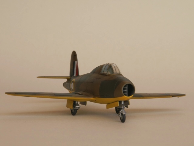 Gloster E.28/39