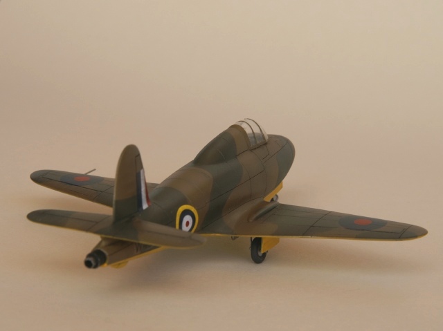 Gloster E.28/39