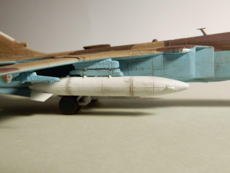 Suchoi Su-24MK Fencer-D