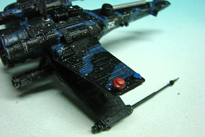 X-Wing Fighter F-2401