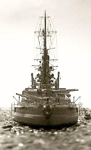 SMS Baden