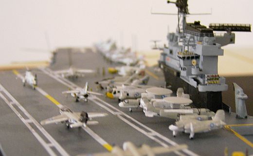 USS Midway (CV-41)