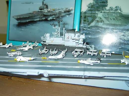 USS Midway (CV-41)