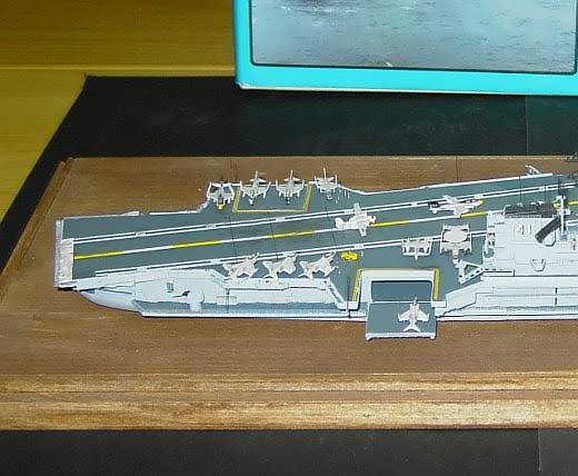 USS Midway (CV-41)