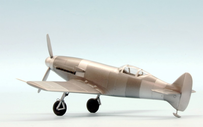 Messerschmitt Me 209 V1