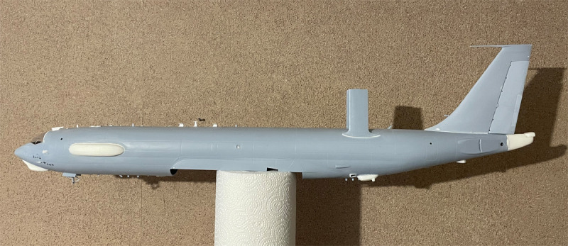 Boeing NE-3A Sentry