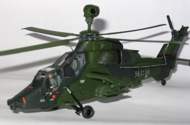 Eurocopter Tiger UHT