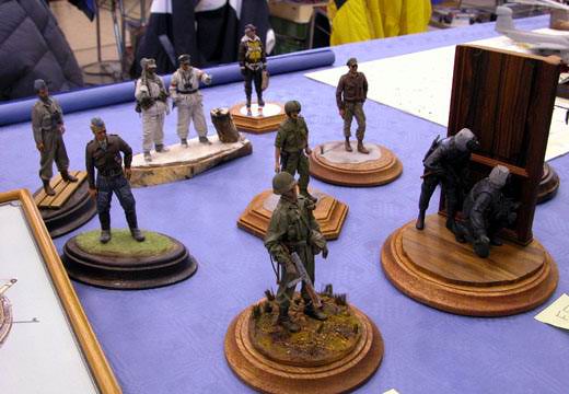 12. Ausstellung PMC Mittelmosel - Teil 1