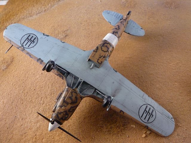 Macchi C.202 Folgore