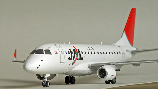 Embraer 170