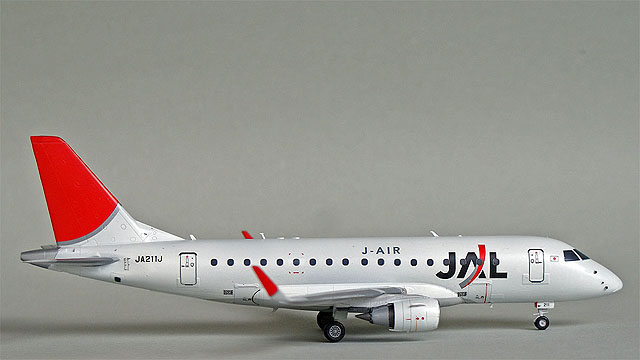 Embraer 170