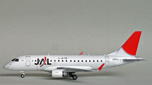 Embraer 170