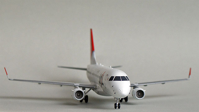 Embraer 170