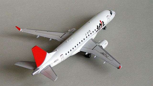 Embraer 170